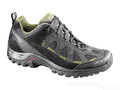 Salomon Exit Aero Asphalt/Black/Forest Men Schuhe