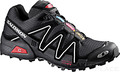 Salomon SpeedCross 2 schwarz/grau