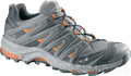 Salomon WALKER COMP tomcat/detroit/orange piment-x Wanderschuh