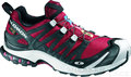 Salomon XA Pro 3D XCR brique-x /black/mid grey