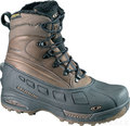 Salomon Scrambler FG TS Eur absolute brown-x black black