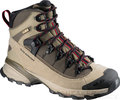 Salomon Explorer GTX Women marjoram swamp black