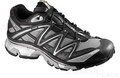 Salomon XT WINGS Aluminium/Black/Black
