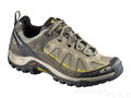 Salomon Exit Aero Swamp/Dark Clay-X/Moss Men Schuhe