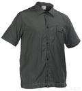 Salomon Explor Over Shirt Men black