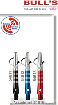 Embassy Alushaft Altra Topspin