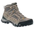 Aku Arriba Mid xcr hellgrau Schuhe