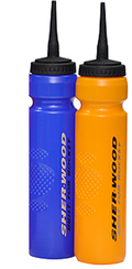 Sher-Wood Trinkflasche 1.0 L