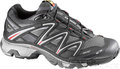 Salomon XT WINGS GTX black/autobahn/black
