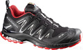 Salomon XA Pro 3D Ultra black black quick