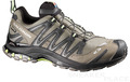 XA Pro 3D Ultra GTX swamp black grass-x