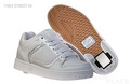 HEELYS Street Lo white white