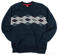 Record Kiana Pullover navy