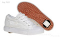 HEELYS Fray white white Schuhe mit Rollen