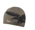 Capo Beanie-M�tze Olive