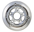 K2 84mm Ersatz Rollen - Wheels
