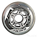 K2 84mm Rollen - Wheels