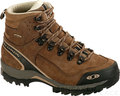 Salomon Mega Trek 6 LTR GTX Women burro foundation