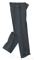 Dickies Traditional 874 Work Pant Charcoal