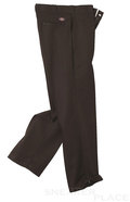 Dickies Traditional 874 Work Pant Dark Brown