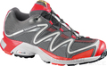 Salomon XT Hawk autobahn/black/bright red