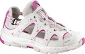 Salomon Kinderschuhe Epic Cabrio K Cane/Light grey/Candy Pink