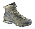 Salomon QUEST 4D gtx FOREST/KOMANDO