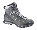 Salomon QUEST 4D gtx AUTOBAHN/ALUMINIUM Damen Wanderschuh