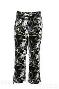 Oxbow Men Snowboardhose Raver