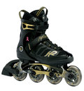 K2 Alexis 84 Boa Damen Inlineskates 2013