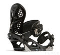 K2 Snowboard Bindung AUTO black