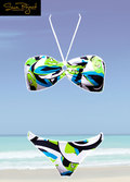 Sun Projekt Bandeau Bikini