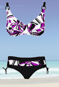 Sun Projekt B�gel Bikini Cup D