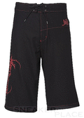 Oxbow BUSOU Boardshort Long UNI Black