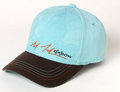 Oxbow Cap FlexFit Tain Blue Lagoon