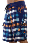 Oxbow Badeshort Torfe Navy
