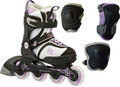 K2 Charm Pack Jr. tytt� malli 2012