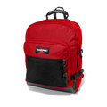 Eastpak Schulrucksack Ultimate Raving Red