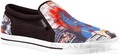 Emerica Men Skateshoe Ridgemont black/glam