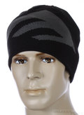 Emerica big black triangle beanie