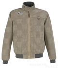 Oxbow Herrenjacke Ferid Brown