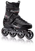 Rollerblade Fusion 84 Herren Inline Skates Modell 2012