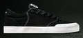 Globe CHEAPSKATE black suede shoes