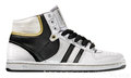 Globe DESTROYER White G-Shock shoes