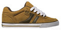 Globe ENCORE-2 tan/choco shoes