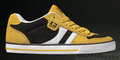Globe ENCORE-2 gold/black/white shoes