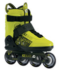 K2 Il Capo Commission Inline skates 2010