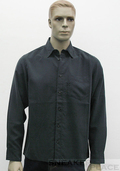 Oxbow Hemd Eilby black