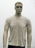 Oxbow Esther t-shirt mastic