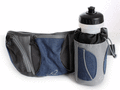 K2 Athena Skate Belt - Trinkflasche